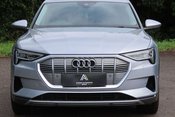 Audi E-Tron 50 Technik Auto quattro 5dr 71.2kWh 2