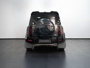 Land Rover Defender 2.0 P400e 15.4kWh X-Dynamic HSE SUV 5dr Petrol Plug-in Hybrid Auto 4WD Euro 29