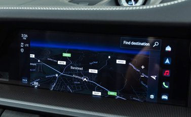 Porsche 911 Targa 4 GTS (992) 14