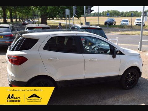 Ford Ecosport 1.0 EcoSport Titanium S 5dr 2