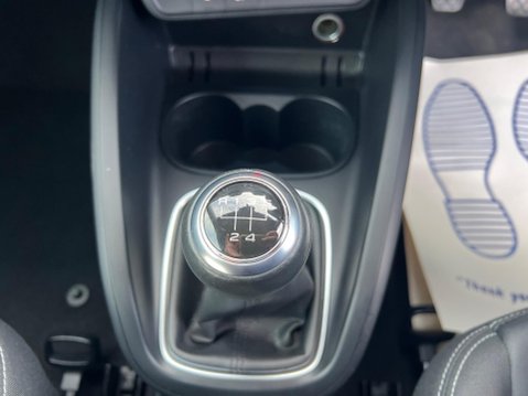 Audi A1 1.0 TFSI Sport Euro 6 (s/s) 3dr 36