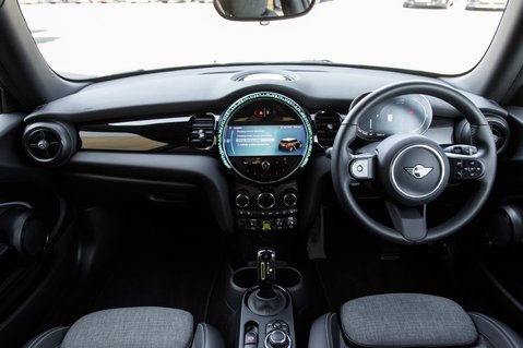 Mini Hatch COOPER S LEVEL 2 3