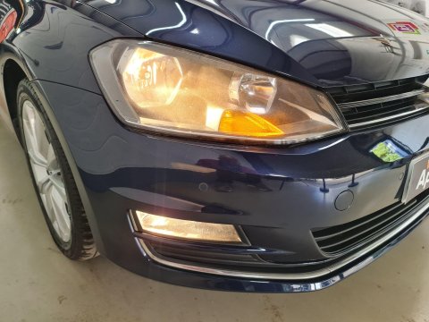 Volkswagen Golf 1.6 TDI BlueMotion Tech GT DSG Euro 6 (s/s) 5dr 49
