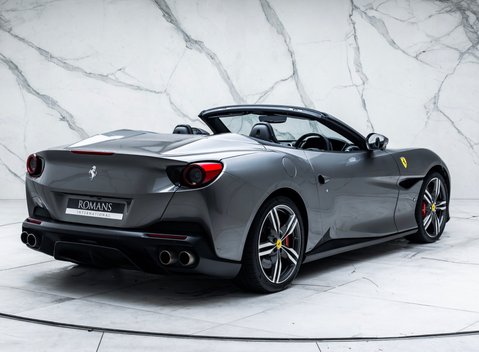 Ferrari Portofino 9