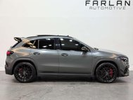 Mercedes-Benz GLA 2.0 GLA45 AMG S (Plus) SUV 5dr Petrol 8G-DCT 4MATIC+ Euro 6 (s/s) (421 ps) 13