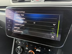 Skoda Superb 2.0 TSI Laurin & Klement Hatchback 5dr Petrol DSG Euro 6 (s/s) (190 ps) 50