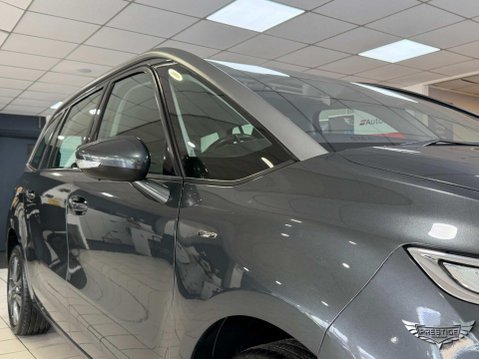 Citroen Grand C4 Picasso 1.6 BlueHDi Exclusive EAT6 Euro 6 (s/s) 5dr 71