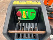 Ford Transit 350 Srw L2 130ps Dropside with PH150 Crane 9