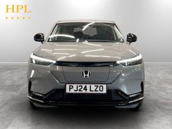 Honda e:Ny1 68.8kWh Elegance SUV 5dr Electric Auto (204 ps)