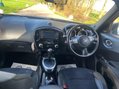 Nissan Juke 1.6 N-Connecta XTRON Euro 6 5dr 32