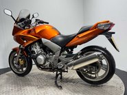 Honda CB 2006 42K GREAT CONDITION NEW MOT 1000CC COMMUTER BIKE 6
