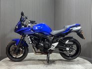 Yamaha FZ 600 S2 2007 38K NEW MOT 600CC SPORTS TOURER 4