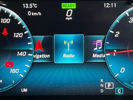 Mercedes-Benz C Class 1.5 C 200 AMG Line Premium Auto 5dr 23