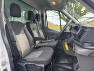 Ford Transit 350 Srw L4 130 ps Luton with Tail Lift 4