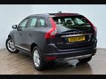 Volvo XC60 2.4 XC60 SE Luxury Nav D5 AWD Auto 4WD 5dr 36