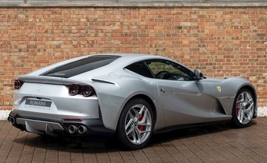 Ferrari 812 Superfast 7