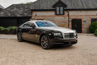 Rolls-Royce Wraith 6.6 V12 Auto Euro 6 2dr 10