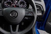 Skoda Fabia SE TSI 19