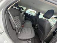 Ford Mondeo ZETEC EDITION TDCI 15