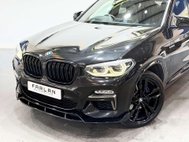 BMW X4 3.0 M40i SUV 5dr Petrol Auto xDrive Euro 6 (s/s) (354 ps) 13