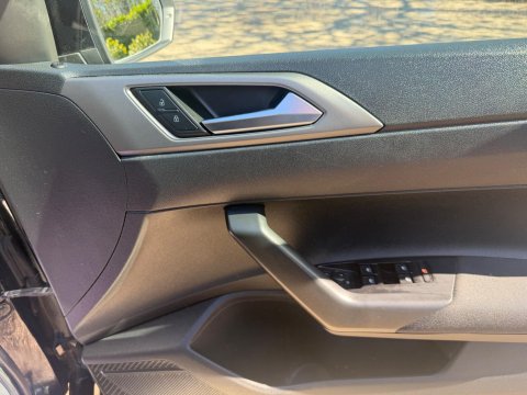 Volkswagen Polo 1.0 TSI SE Euro 6 (s/s) 5dr 18