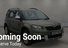 Skoda Yeti Outdoor SE TDI CR