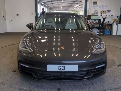 Porsche Panamera 2.9 Panamera 4 E-Hybrid Semi-Auto 4WD 5dr 11