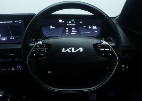 Kia EV6 EV6 GT-Line S 5dr 20