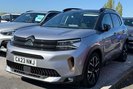 Citroen C5 Aircross 1.6 C5 Aircross C-Series Edition PHEV Auto 5dr