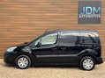 Citroen Berlingo 1.6 Berlingo 625 Enterprise Blue HDi 5dr 8