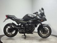 Yamaha XJ6 2010 31K MOT JUST SERVICED 600CC A2 RESTRICTABLE 1