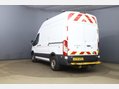 Ford Transit 2.0 350 EcoBlue FWD L2 H3 Euro 6 5dr 6