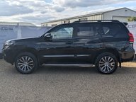 Toyota Land Cruiser D Invincible 4