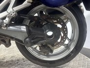 BMW K1300GT 2009 59 PLATE ONLY 24K FULL LUGGAGE LONG MOT TOURER PROJECT 7