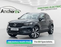 Volvo XC40 Recharge Twin 78kWh Pro SUV 5dr Electric Auto AWD (408 ps) 1