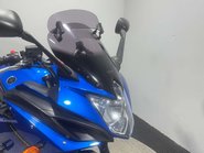 Yamaha XJ6 2011 29K LONG MOT SERVICED WARRANTY 600CC FAIRED BIKE 12