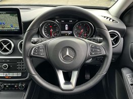 Mercedes-Benz A Class 1.6 A 180 Sport Exeutive Auto 5dr 20