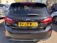 Ford Fiesta ST-LINE MHEV 6