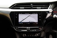 Vauxhall Corsa GRIFFIN 16