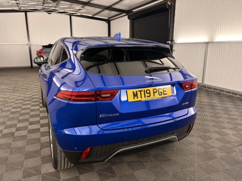 Jaguar E-Pace 2.0 D150 S Euro 6 (s/s) 5dr 49