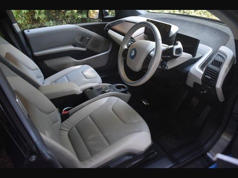BMW I3 42.2kWh S Hatchback 5dr Electric Auto (184 ps) 4
