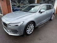 Volvo V90 D4 INSCRIPTION 2