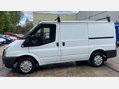 Ford Transit 2.2 TDCi 260 Duratorq Panel Van 5dr Diesel Manual FWD L1 H1 (113 bhp) 17