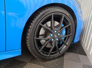 Ford Focus 2.3T EcoBoost RS Hatchback 5dr Petrol Manual AWD Euro 6 (s/s) (350 ps) 27