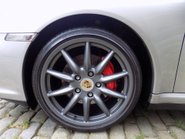 Porsche 911 CARRERA 4S PDK S-A (Gen II) 53