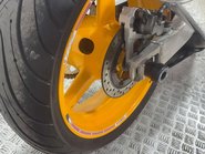 Yamaha R6 YZF 2003 5MT CARBED SPORTS BIKE ONLY 17K RUNNING PROJECT BIKE 18