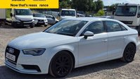 Audi A3 1.4 TFSI CoD S line Saloon 4dr Petrol S Tronic Euro 6 (s/s) (150 ps) 3