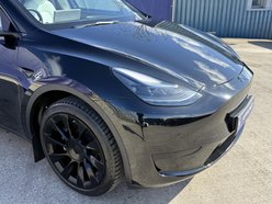 Tesla Model Y SUV 5dr Electric Auto RWD (346 ps) 13