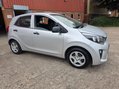 Kia Picanto 1.0 Picanto 1 5dr 42