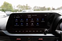 Hyundai i20 T-GDI N LINE MHEV 29